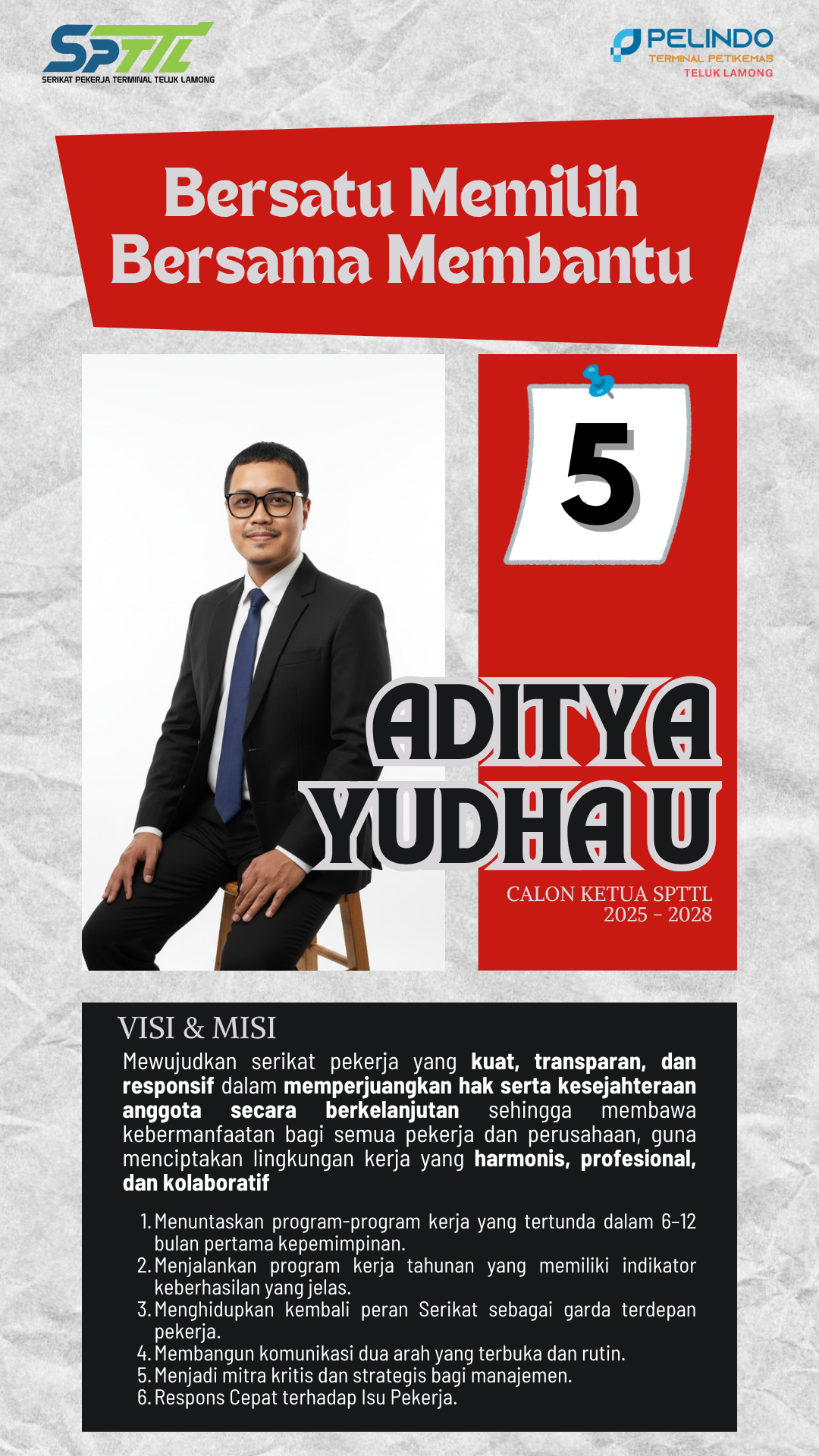 Aditya Yudha Utama